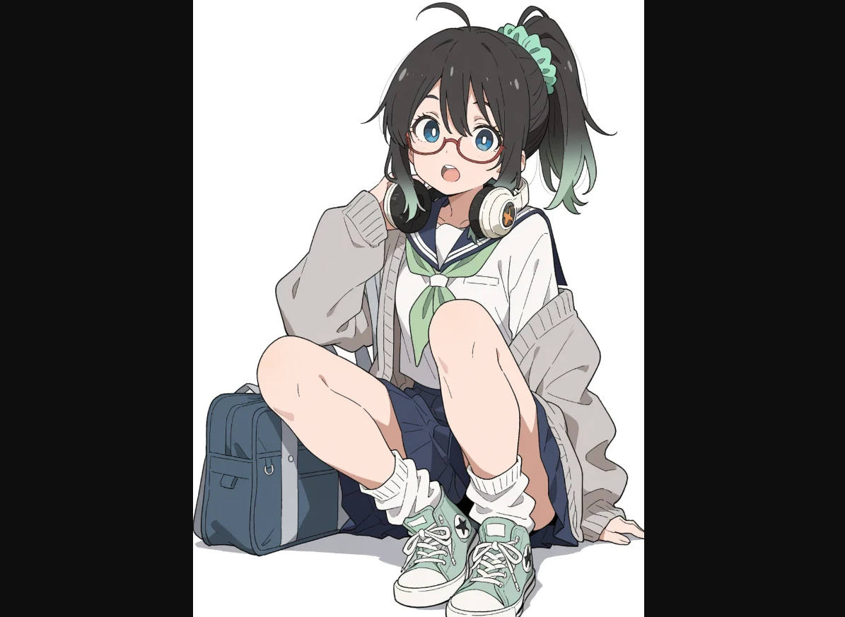 ・四面図はできない?:図版1