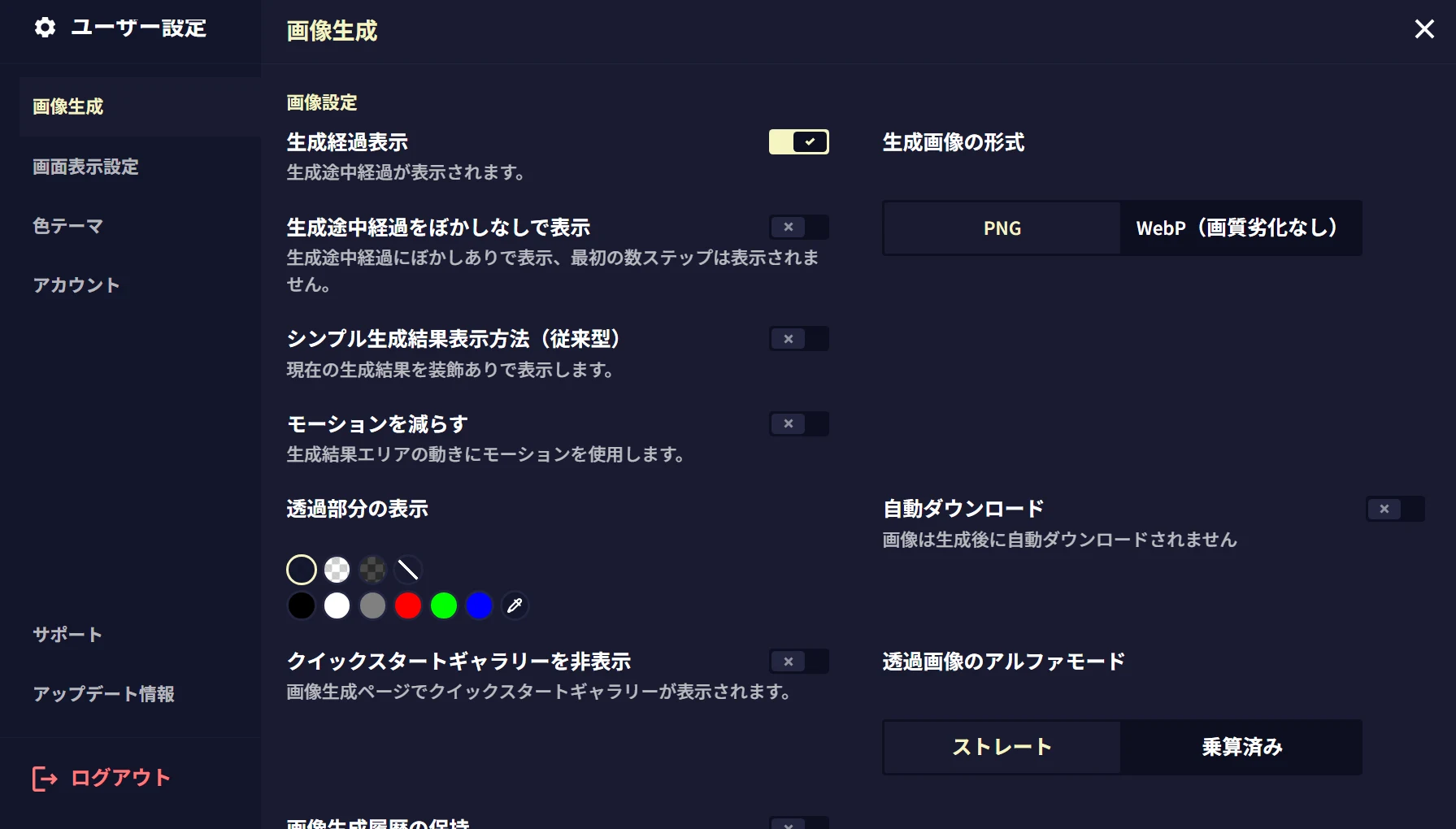 NovelAIを始めよう！：図版3