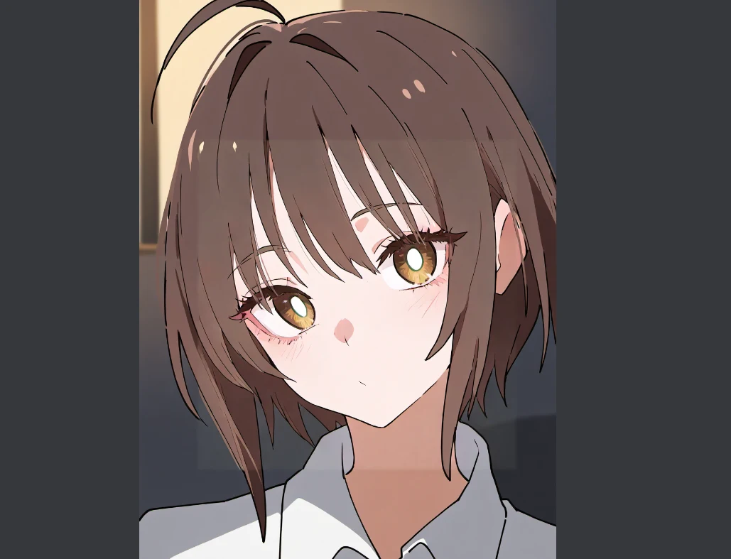 ・ふちがくっきりしてしまった：図版1