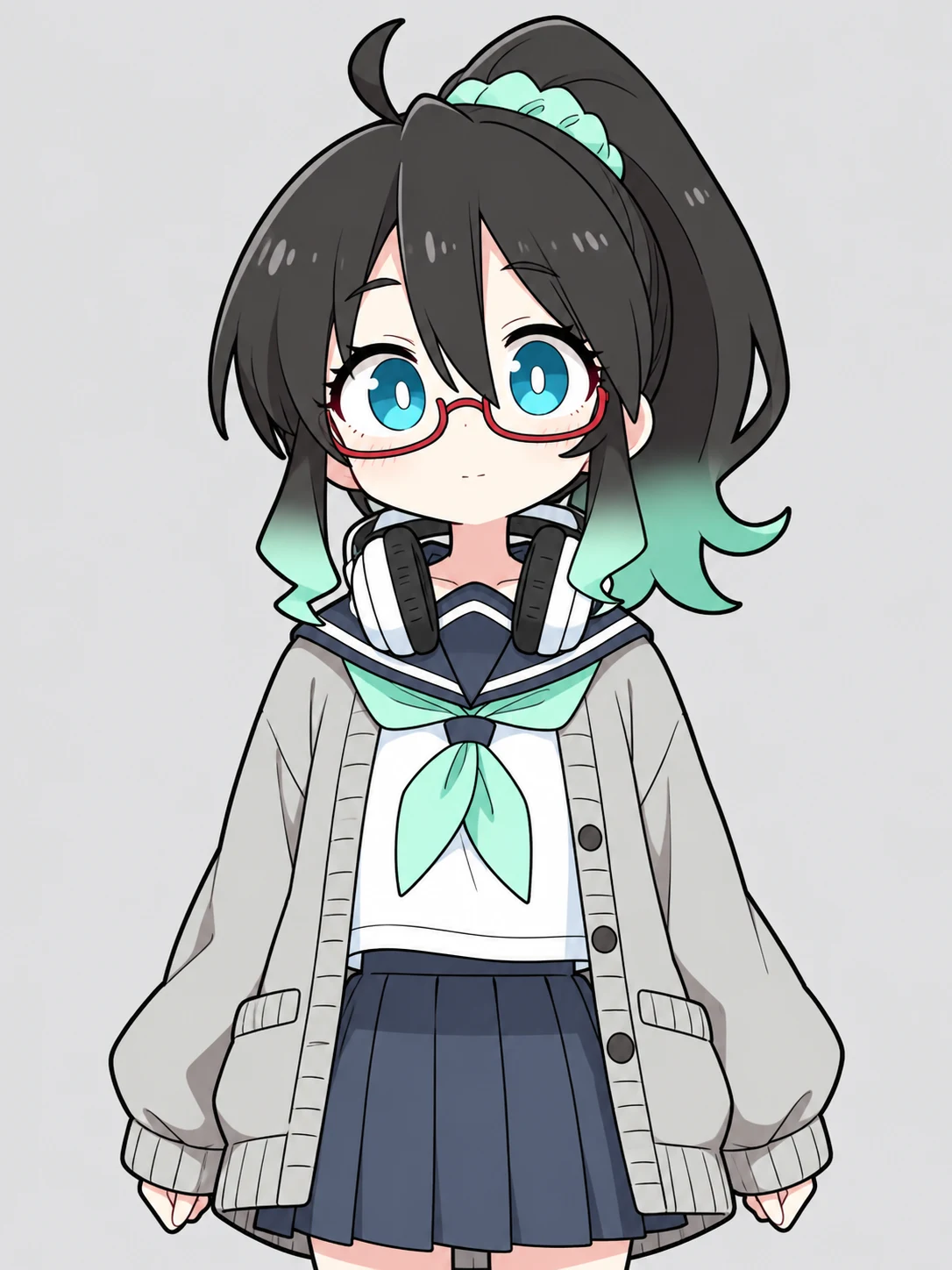 検証2.粒状ノイズや色むらは減ったか:図版2