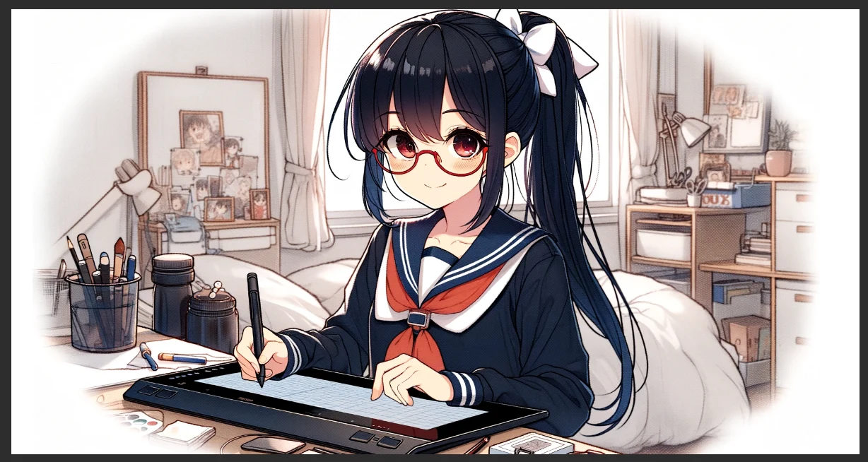 4.「コピー&ペースト」で足りない指を補う:図版16