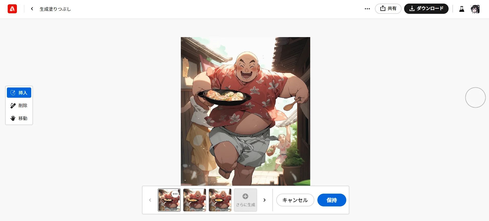 無料でも体験可、2通りの利用法:図版5