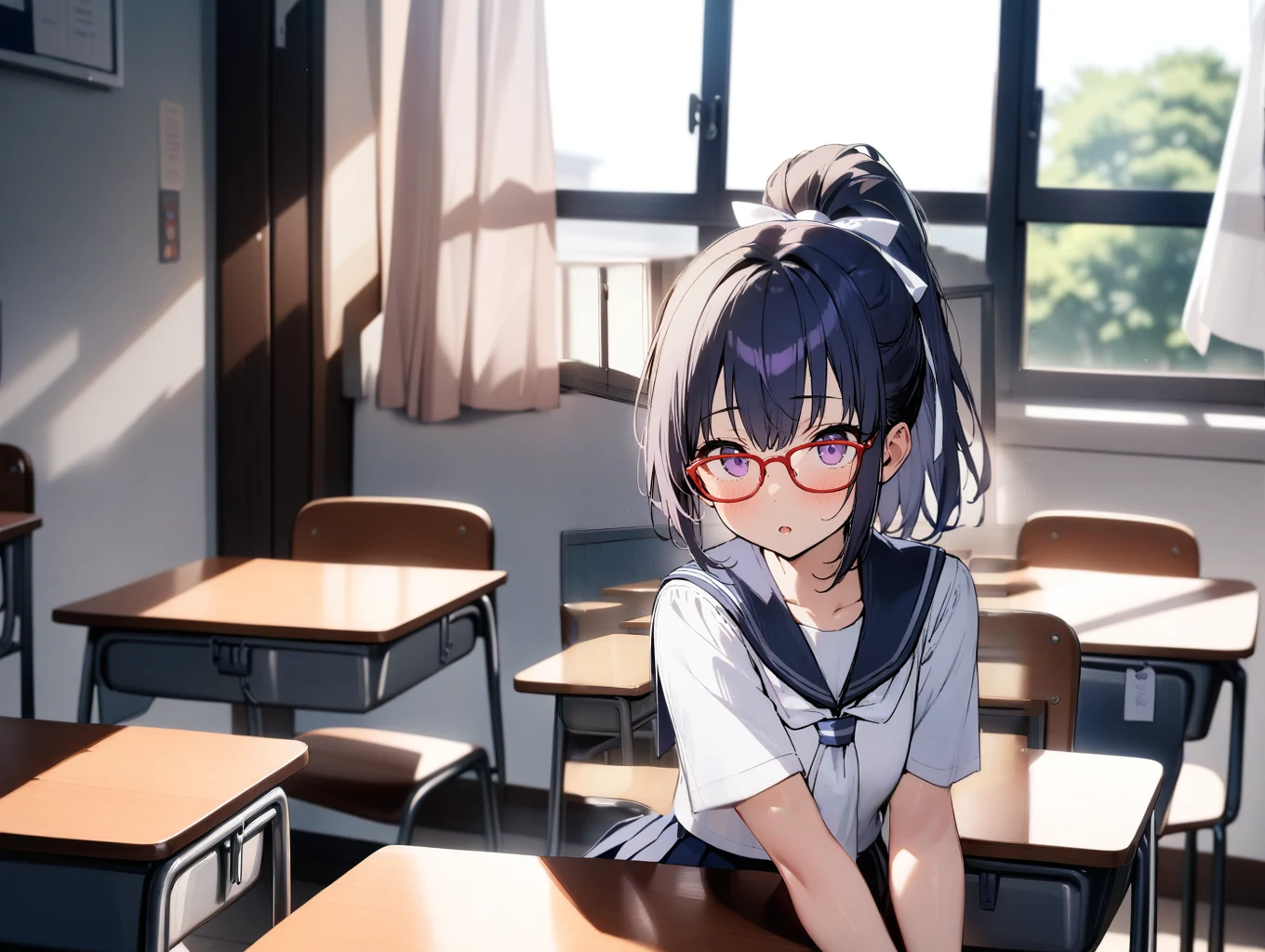 ④存在しない「続き」の生成:図版10