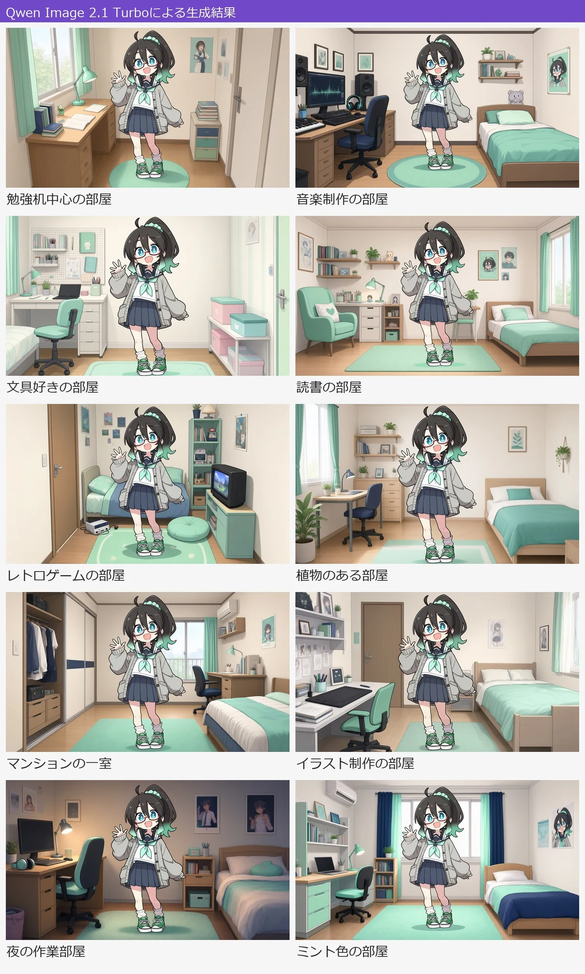 検証9.キャラの私室を推論する:図版2
