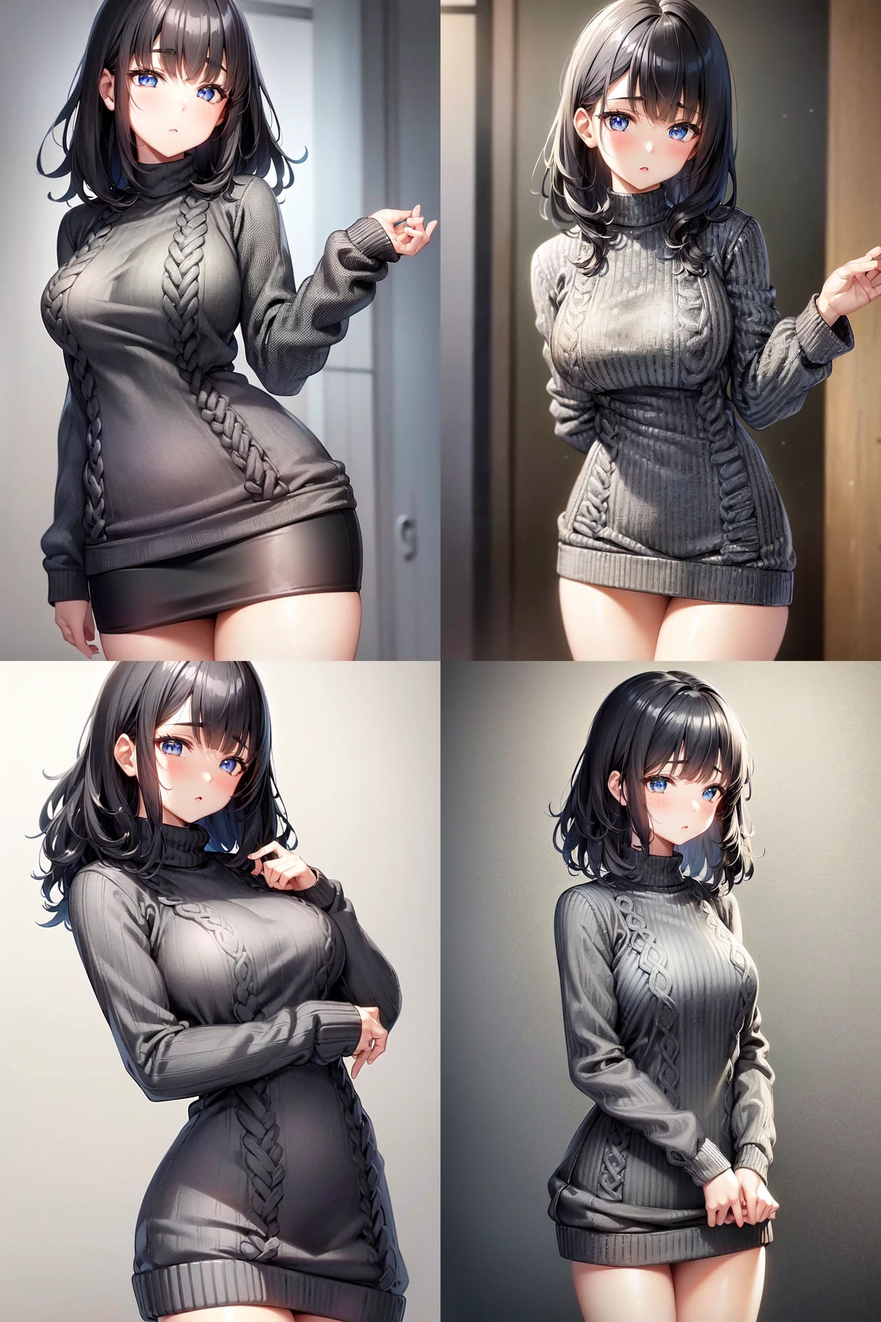 bad_prompt_ver2 & NG_DeepNegative_V1_75T:図版1