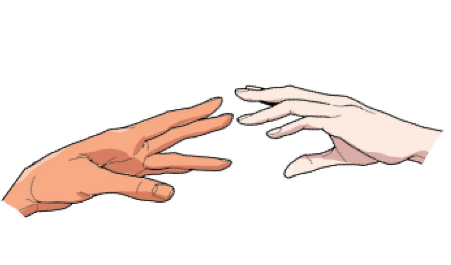 AI絵の手を完全コントロール！2D/3D素材を使ってみよう（for NovelAI）：図版1