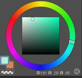 ちょっと脱線:AI絵の背景について:図版2