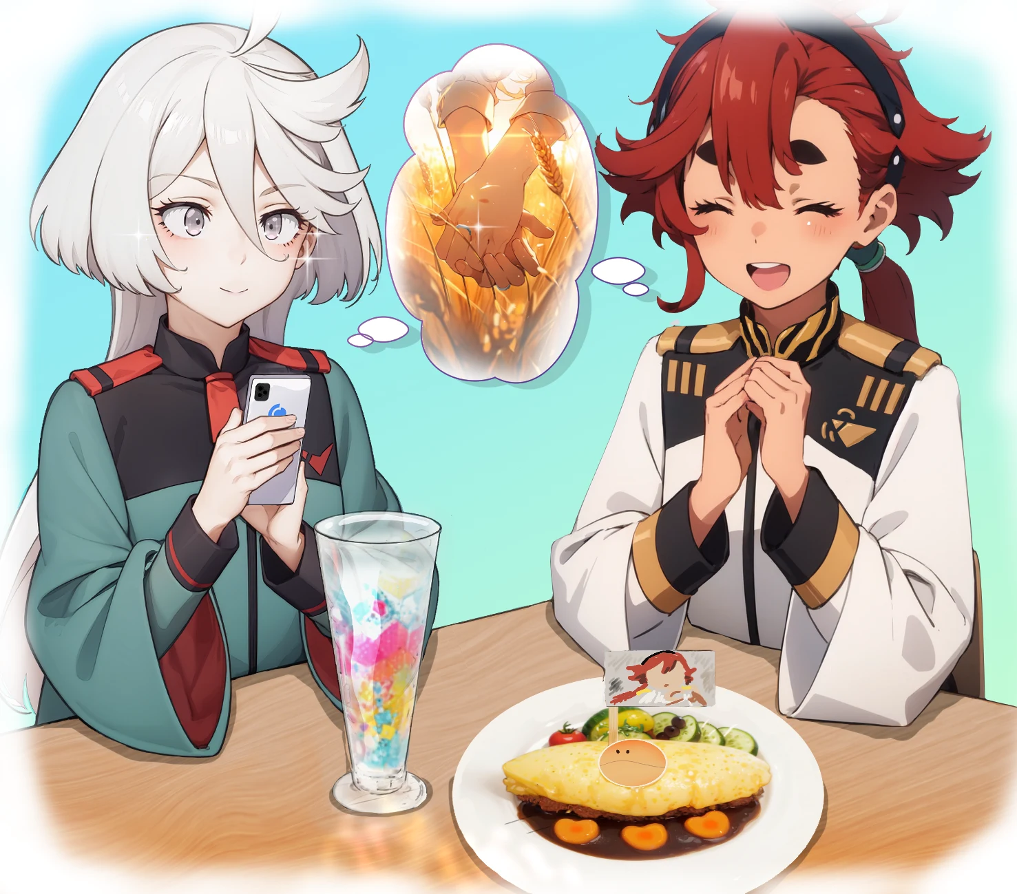 作例振り返り:図版3