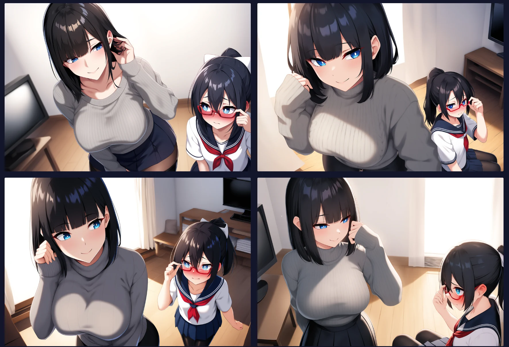 位置調整カスタム:図版2