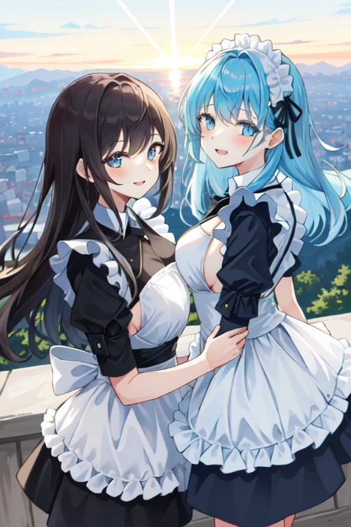 アップスケーラーごとの違い:図版1