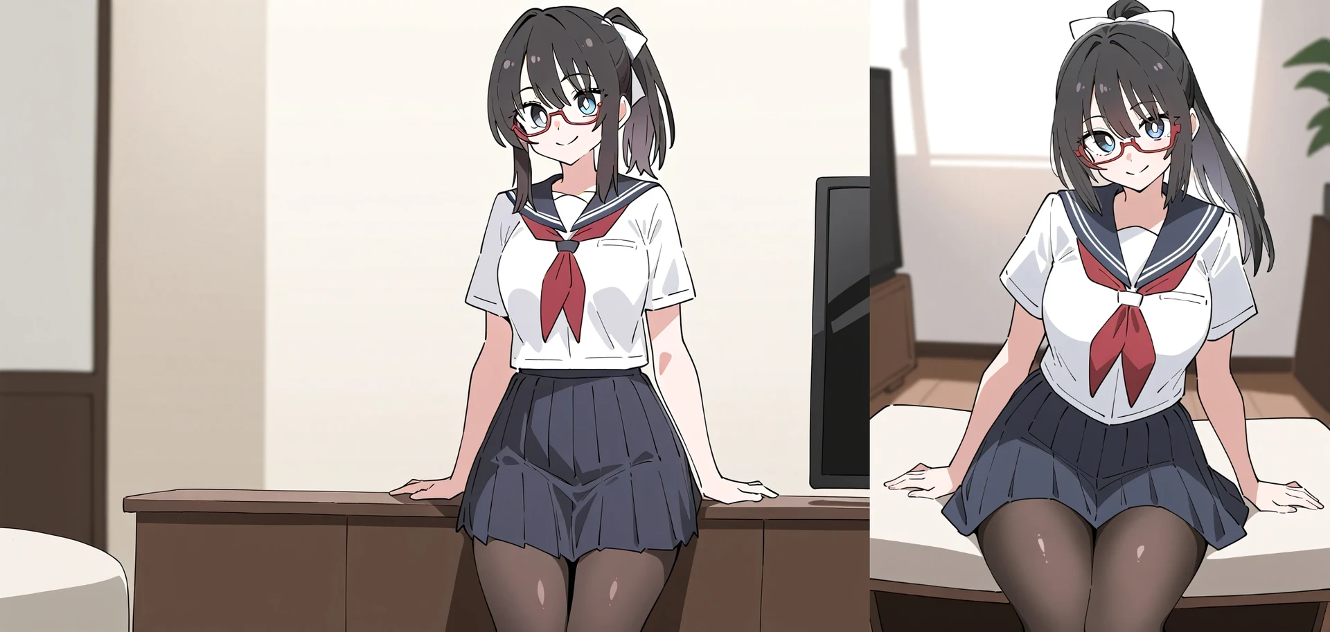 各パラメータ―の意味：図版2