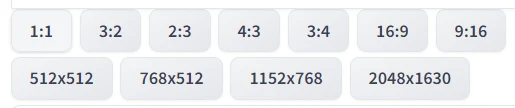 「Aspect Ratio selector」でアスペクト比を一発出し！：図版9
