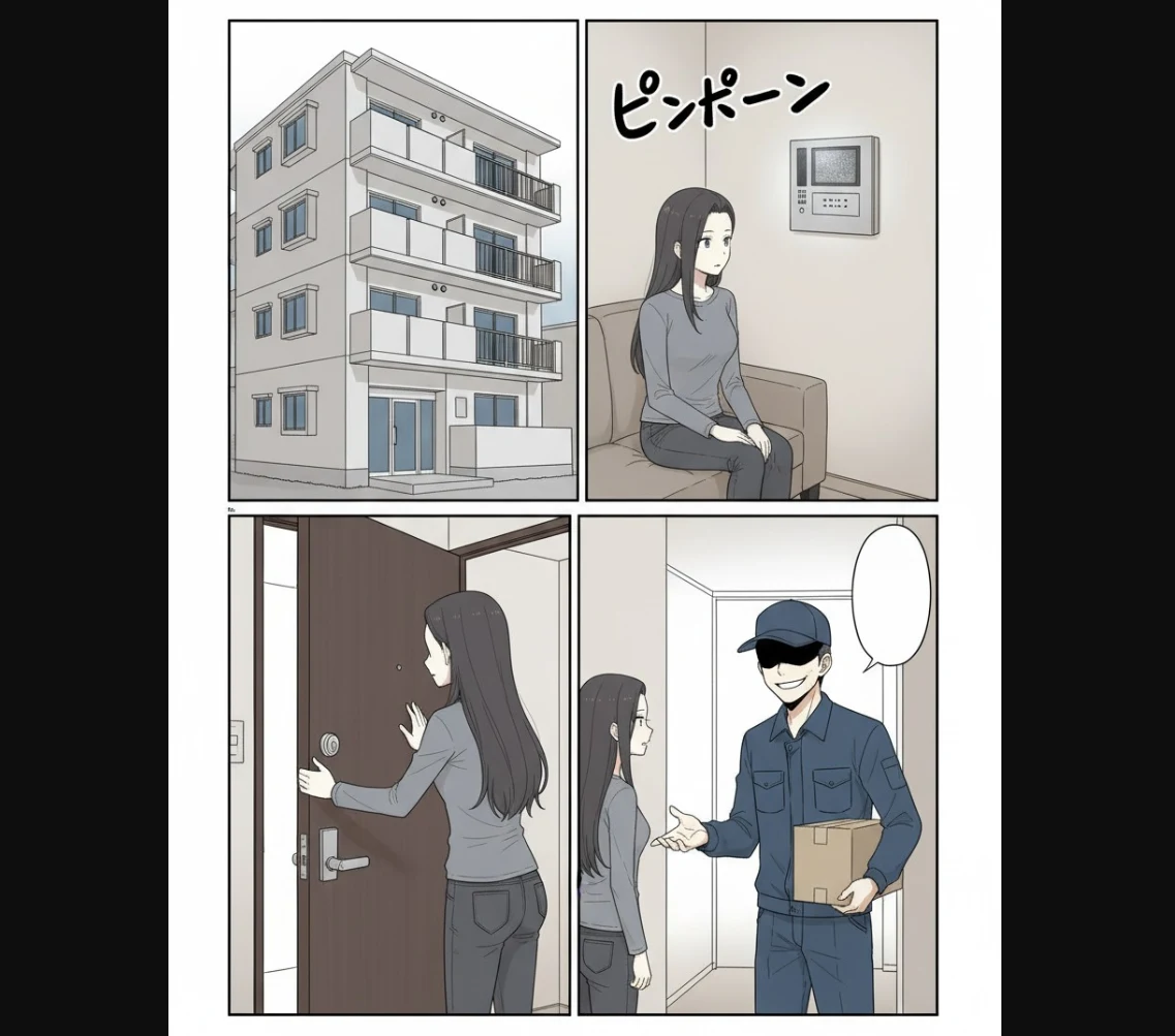 【実験1】「1ページ丸ごと生成」はできる?:図版2