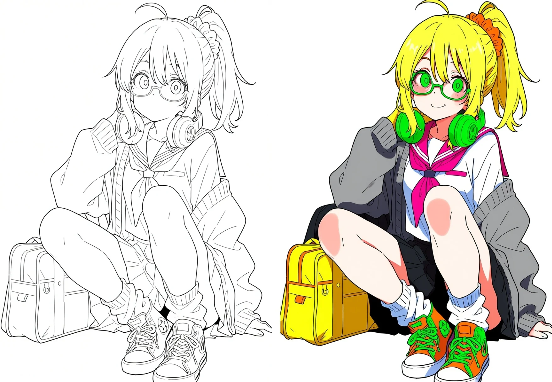 ・オンラインで体験可:図版7