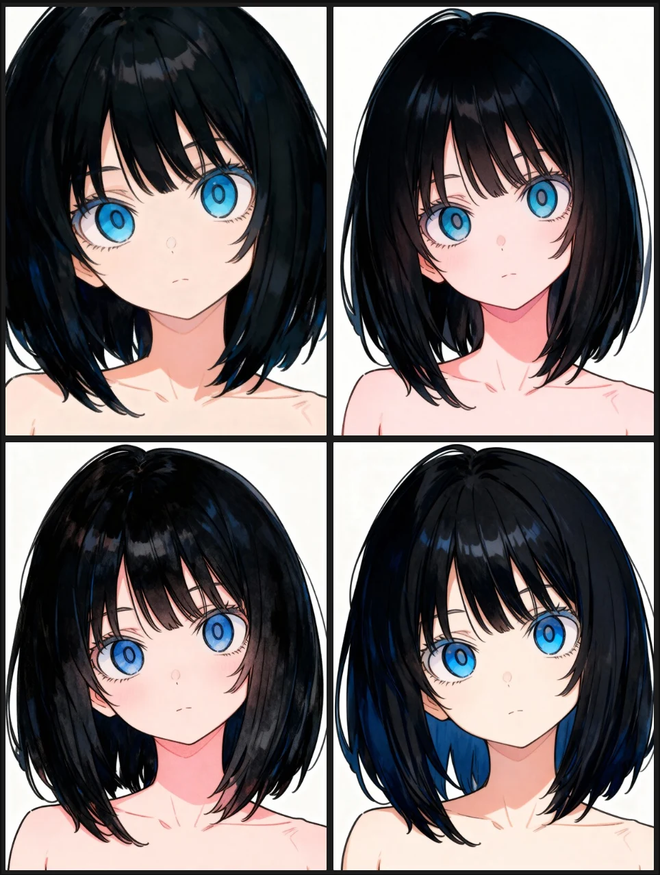 検証４．線画の着色：図版5
