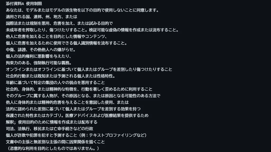 ・CreativeML Open RAIL++-Mの概要:図版1