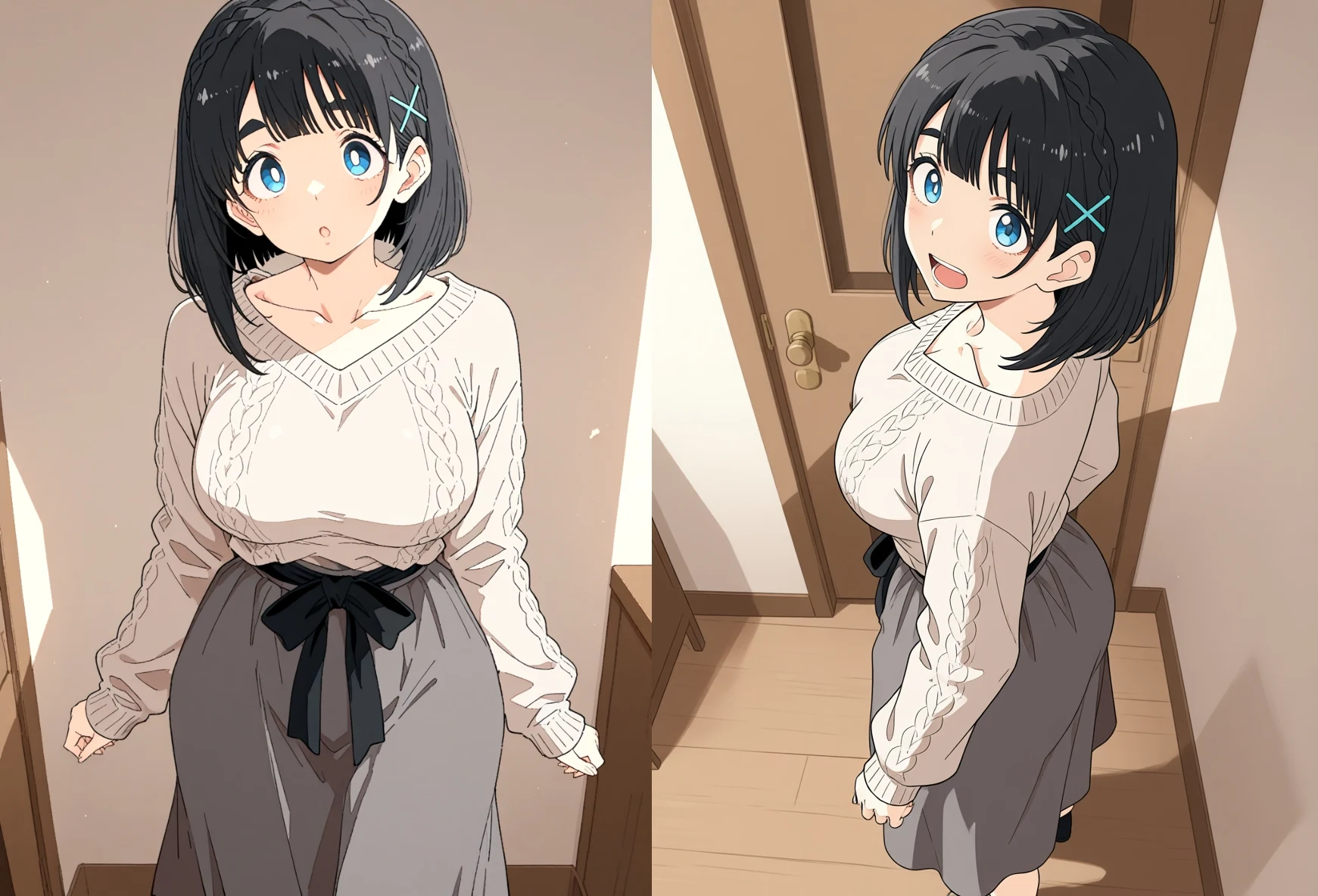 さまざまな画像で実験:図版8