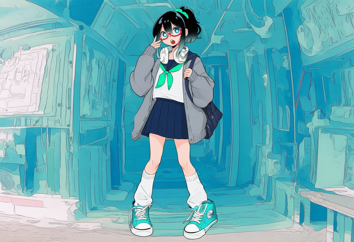 ②品質タグON 「除外したい要素プリセット」:OFF:図版1
