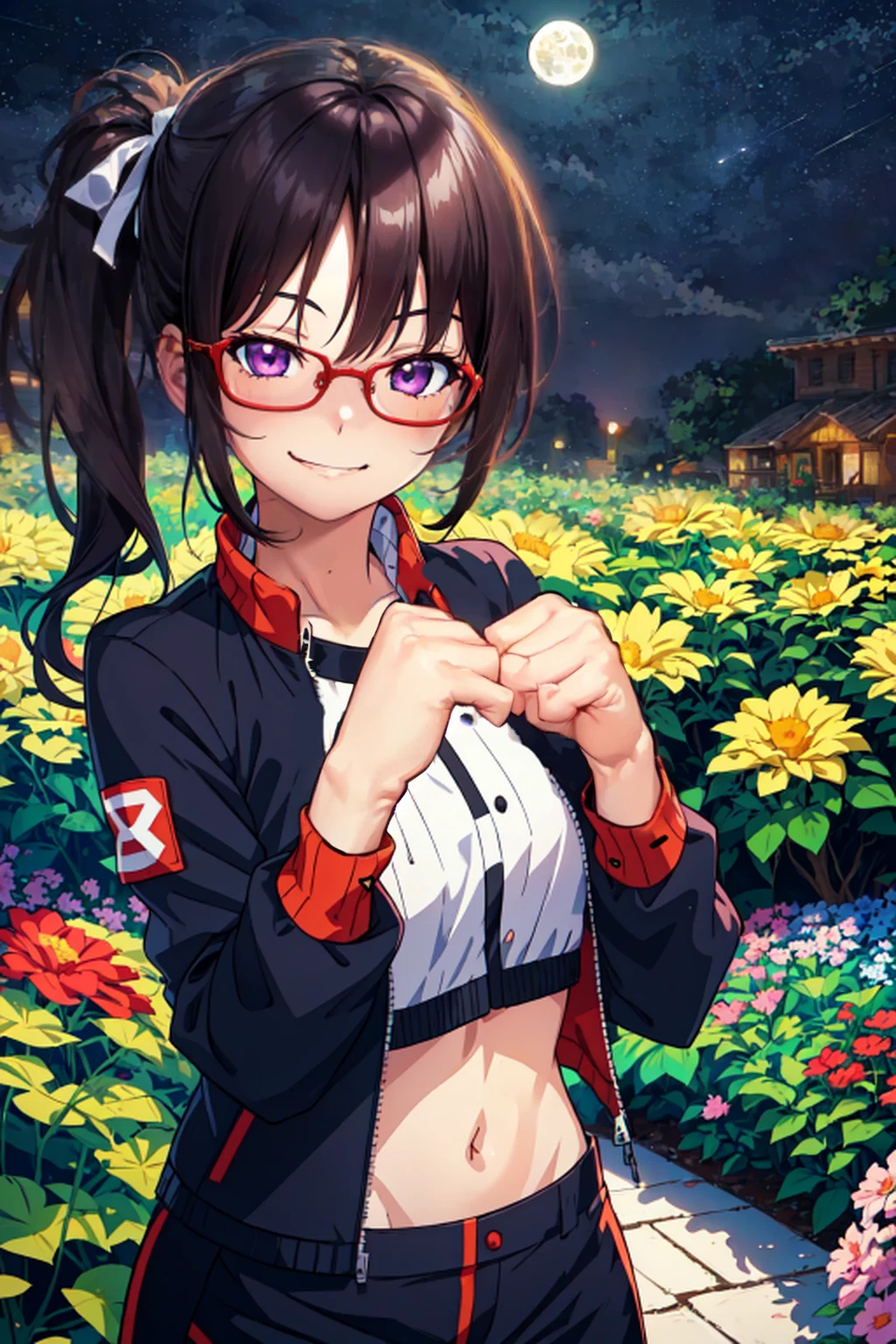 コラージュ&Inpaintを試そう:図版7