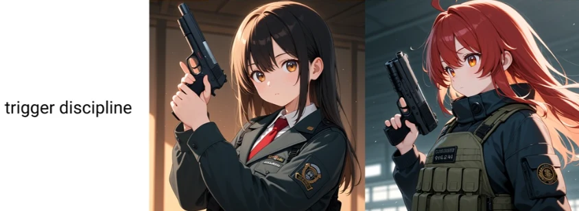 戦闘・格闘技・魔法に関するもの：図版3
