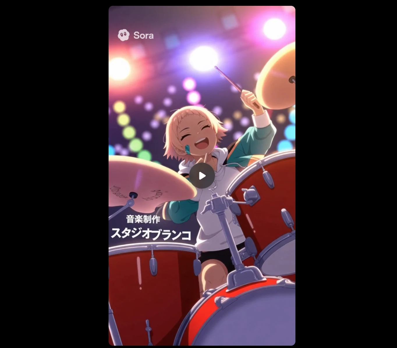 ・生成動画の特徴：図版1
