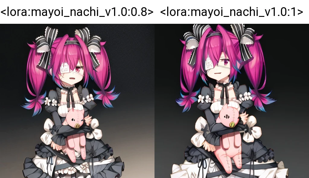 絵柄の調整：図版1
