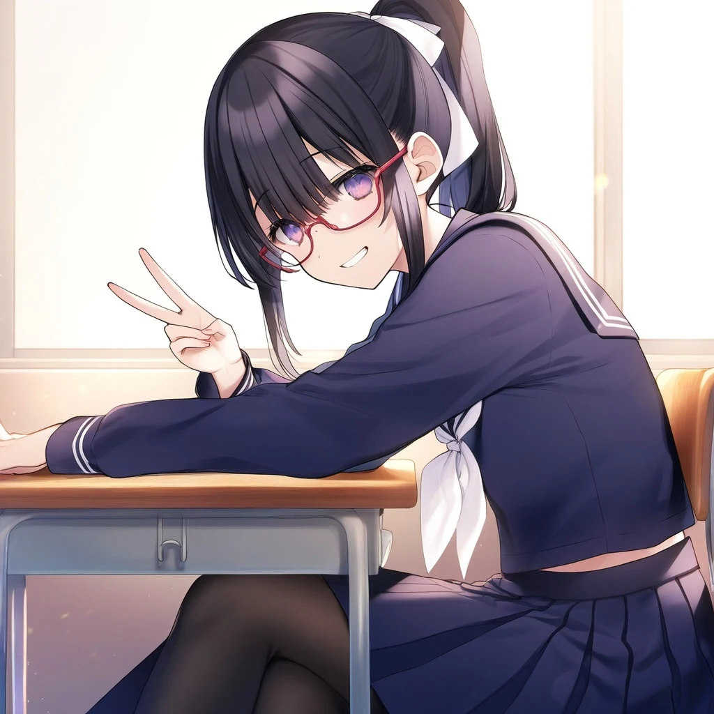 設定の違いで画風はどう変わる?:図版3