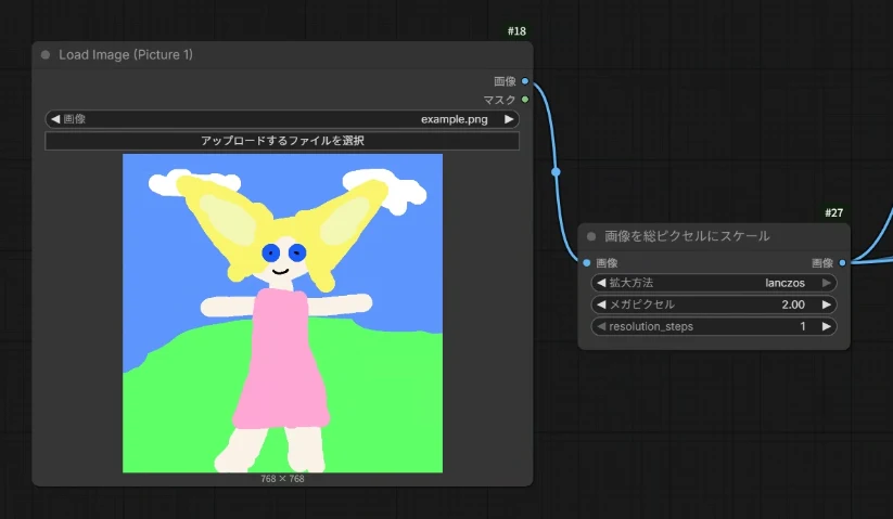 ワークフローの読み解き方：図版5