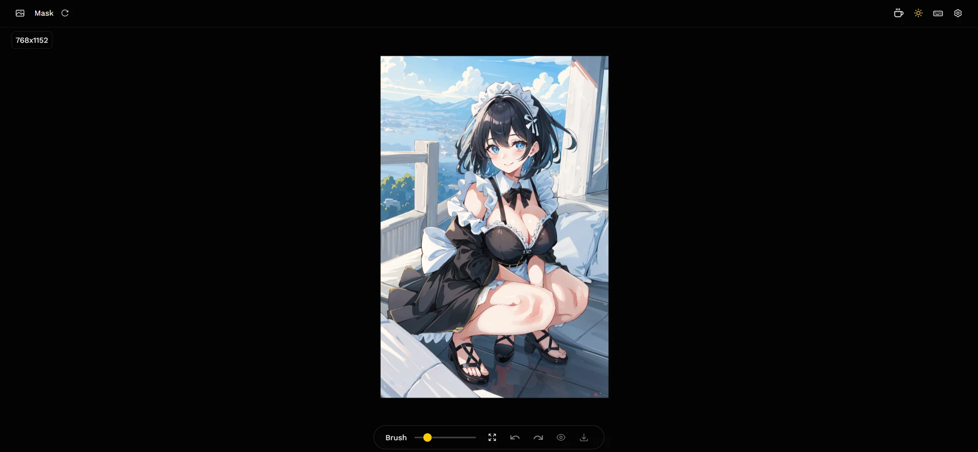 Lamacleanerの使い方:図版1