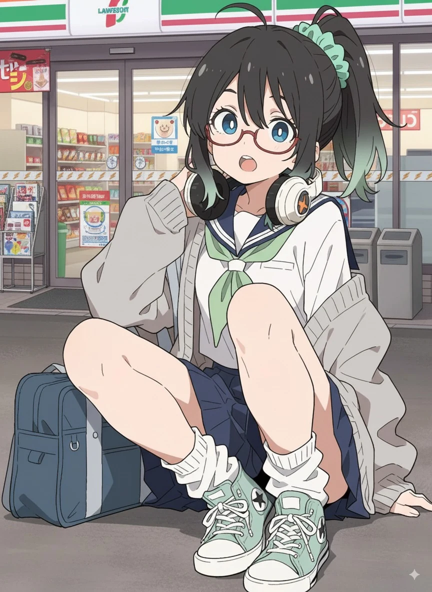 ・生成やり直し:図版4