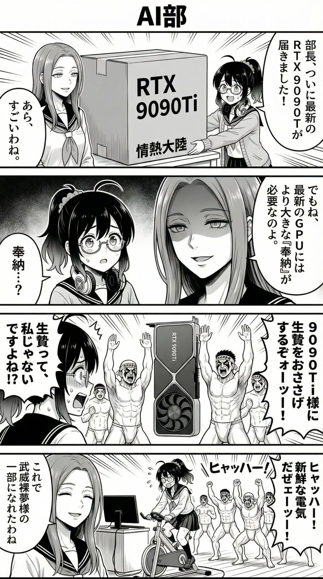 実践７．漫画の「存在しない続き」を作る：図版7