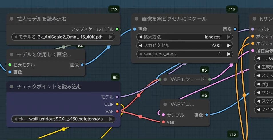 コネクタの「色」に注目：図版1
