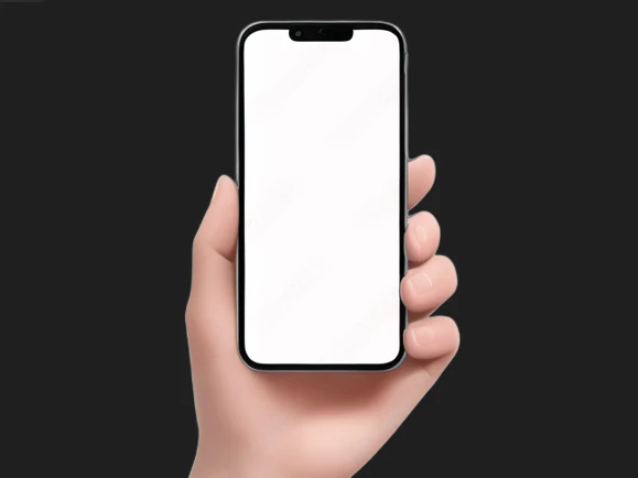 画像生成AIで「催◯スマホ素材」を作ってみよう!:図版1