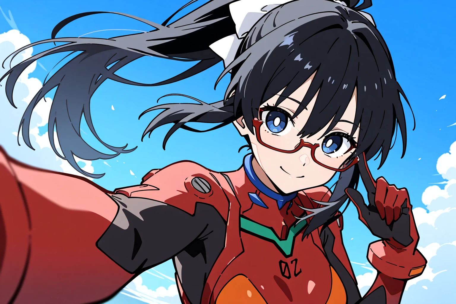 Q1.別の版権キャラクターの衣装を着せたい:図版1
