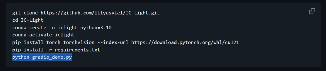 venv環境でのインストール方法:図版6