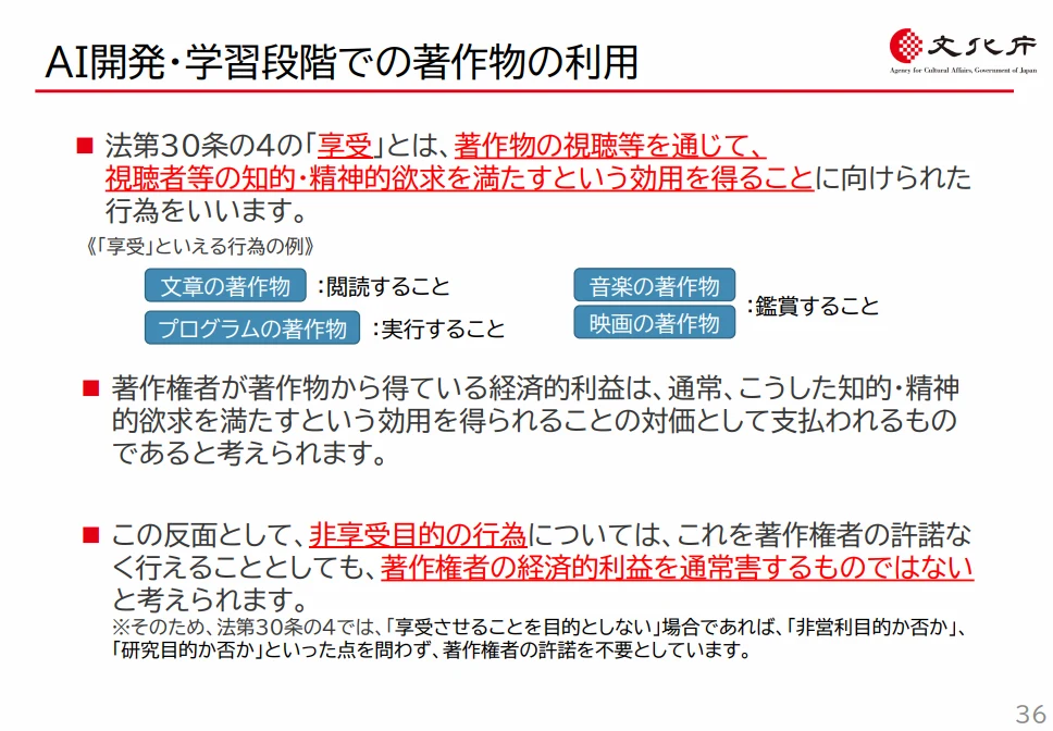 LoRA学習で「やってはいけないこと」：図版1