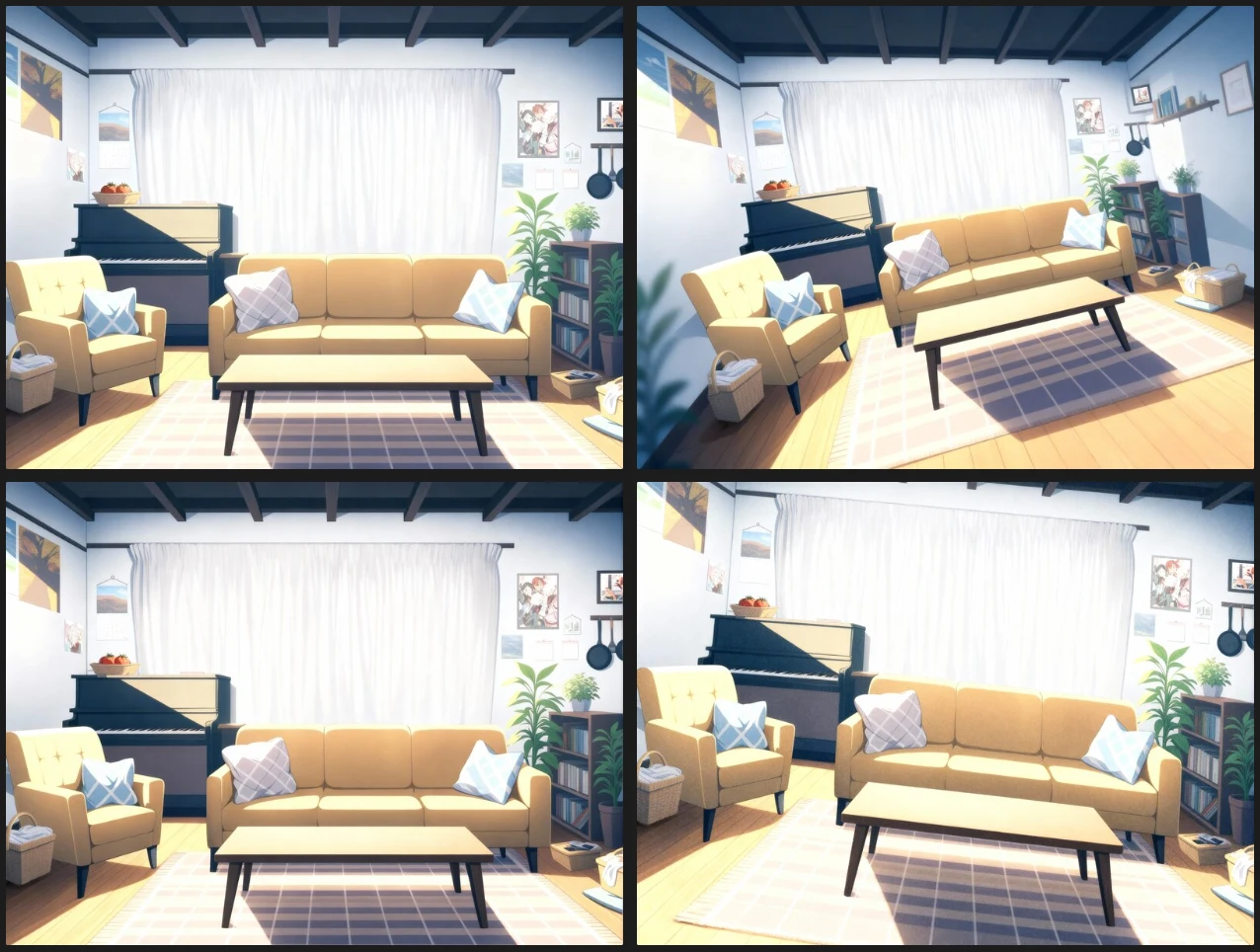 検証10．カメラ角度の変更：図版3