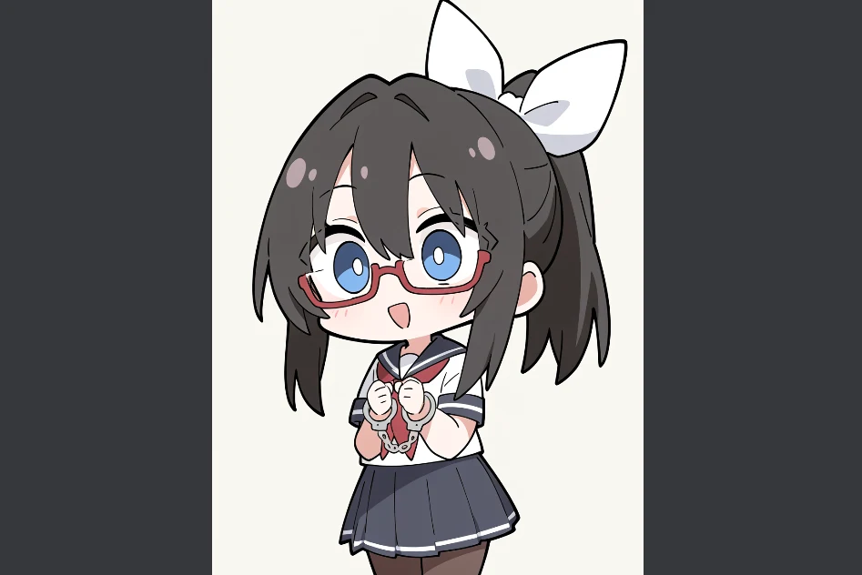 ・「画風は著作権保護されない」の罠：図版1