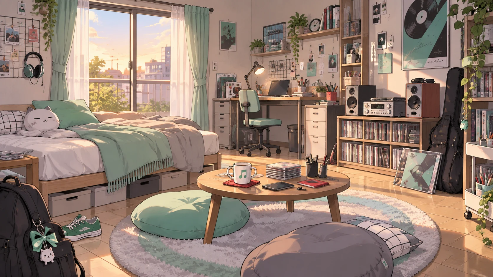 検証9.キャラの私室を推論する:図版2
