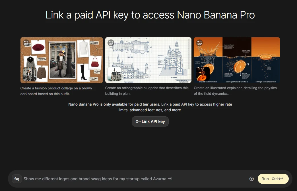 「NanoBananaPro」はどこで使える？：図版3