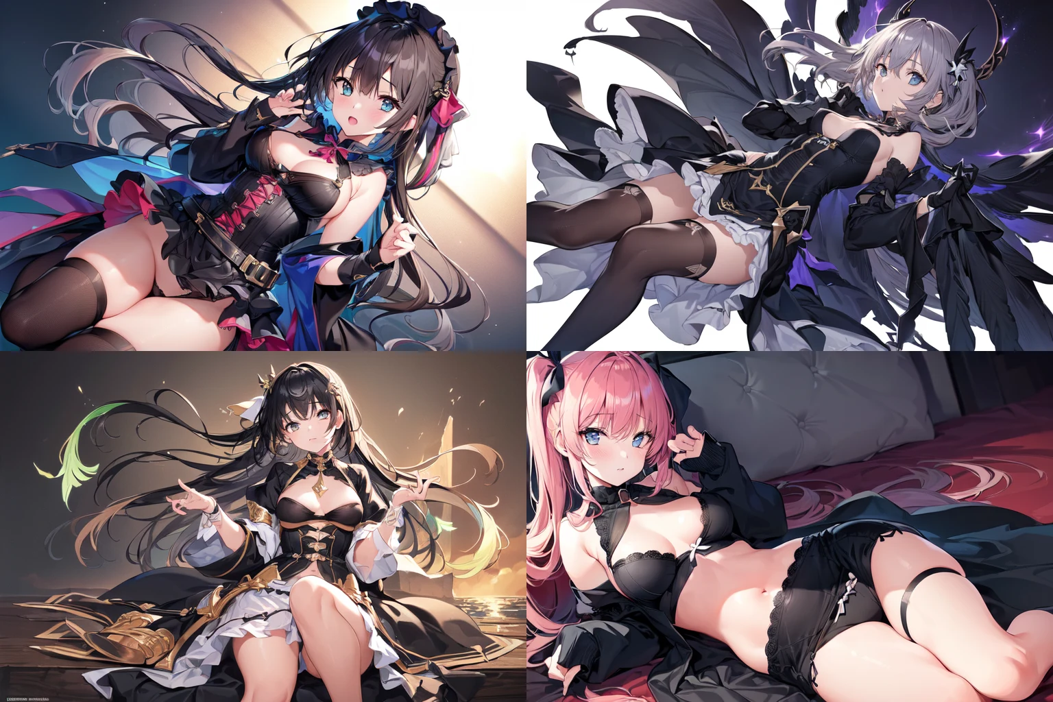 １．クォリティー：図版1