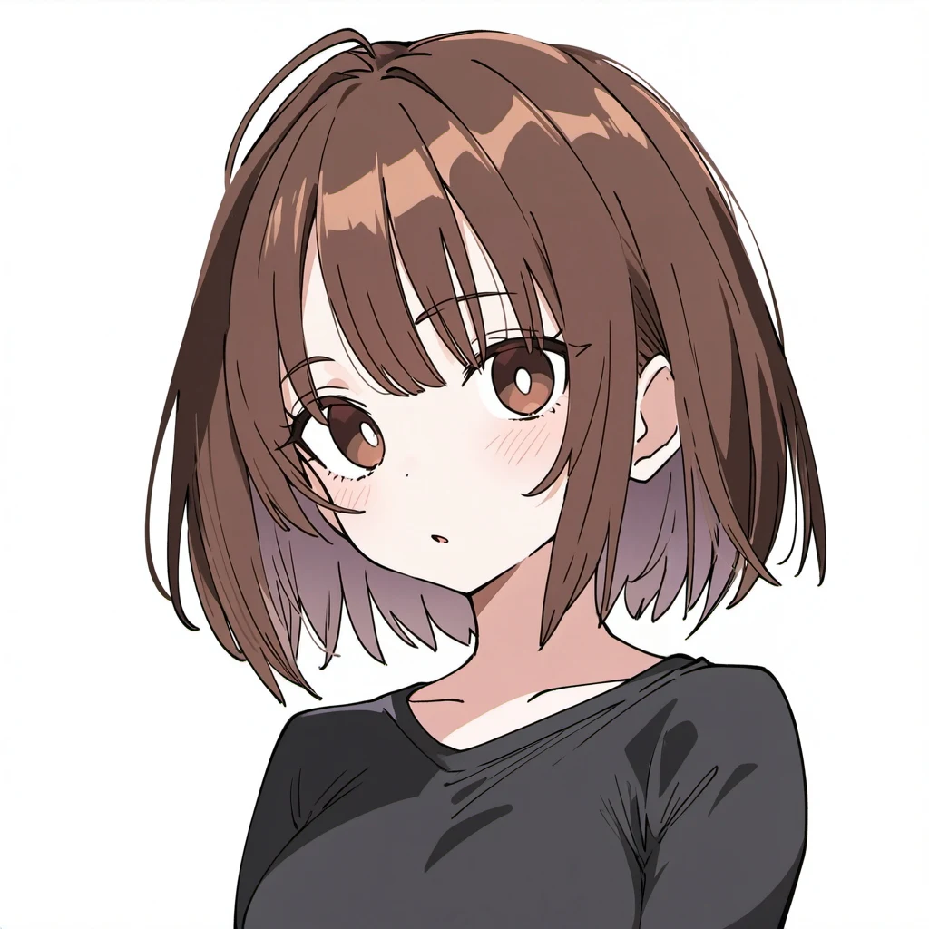 1.瞳の大きさを調整「Shrinkeyes LoRA」:図版1
