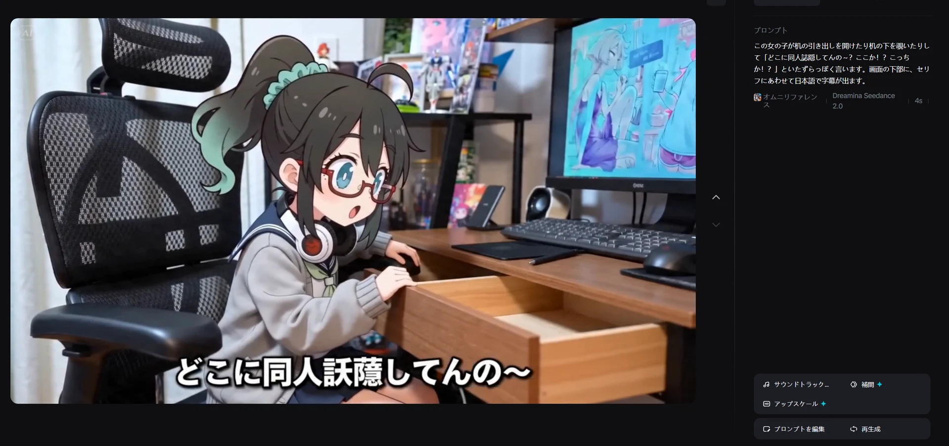 Dreamina ▶ 無料体験なら:図版5