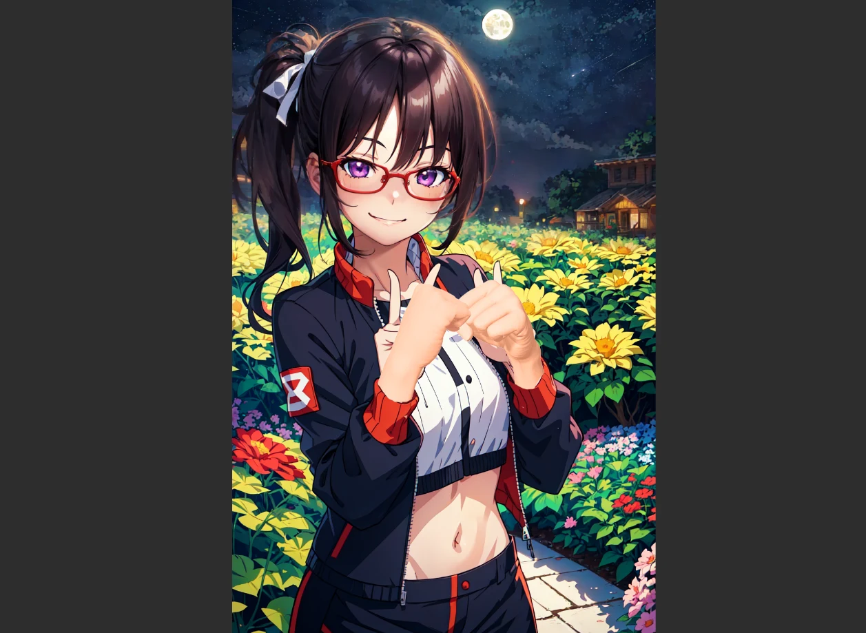 コラージュ&Inpaintを試そう:図版4