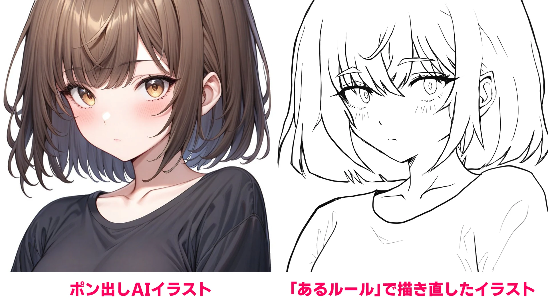 １．CoppyLoRA（コピー機LoRA法）の原理：図版1