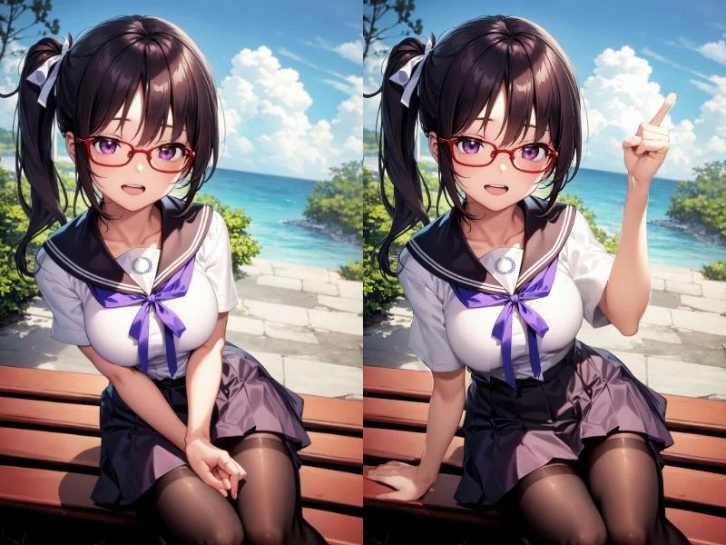 Controlnetでできるようになったこと：図版3