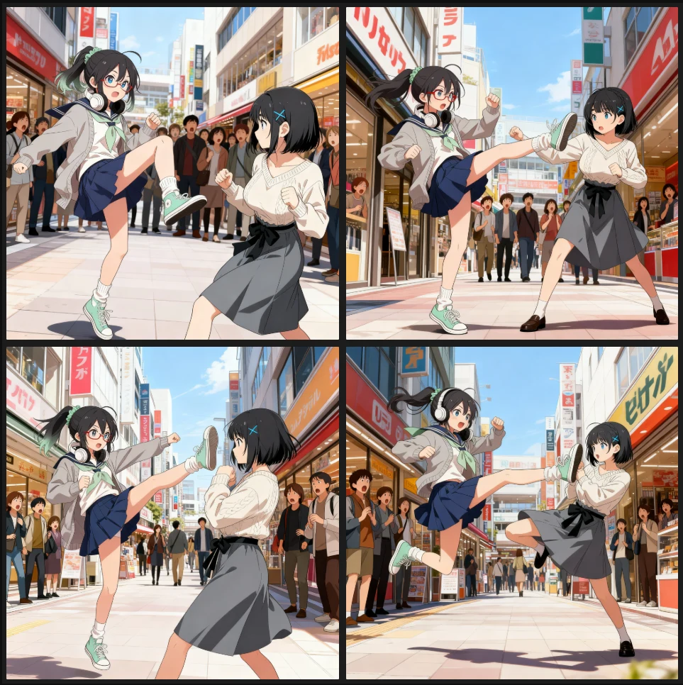 検証６．複数画像による指示（@img参照）：図版12