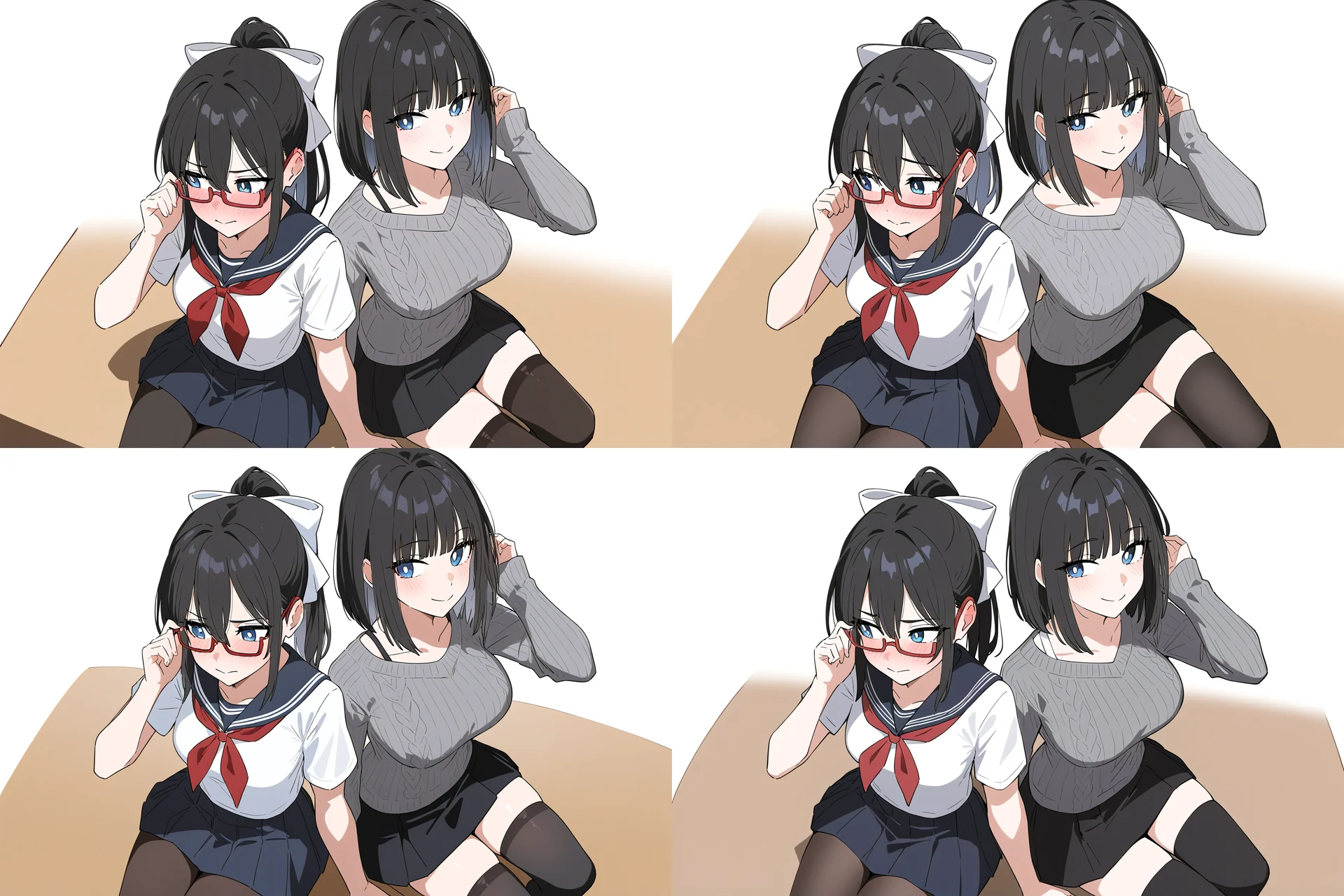 普段の生成への応用:図版7